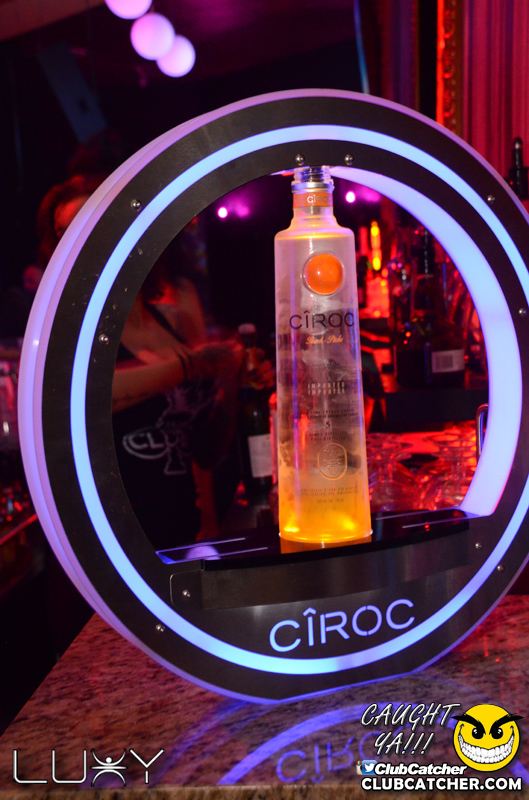 Luxy nightclub photo 25 - January 16th, 2016