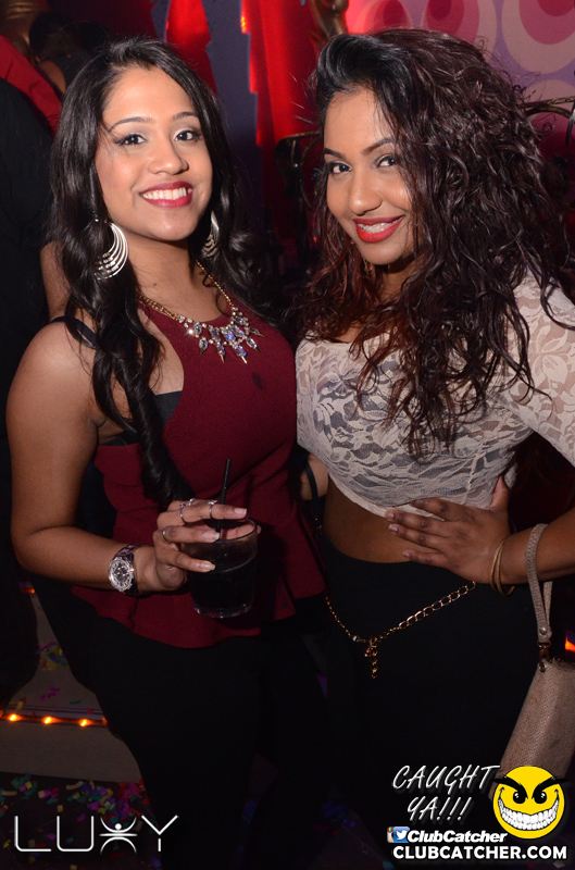 Luxy nightclub photo 26 - January 16th, 2016