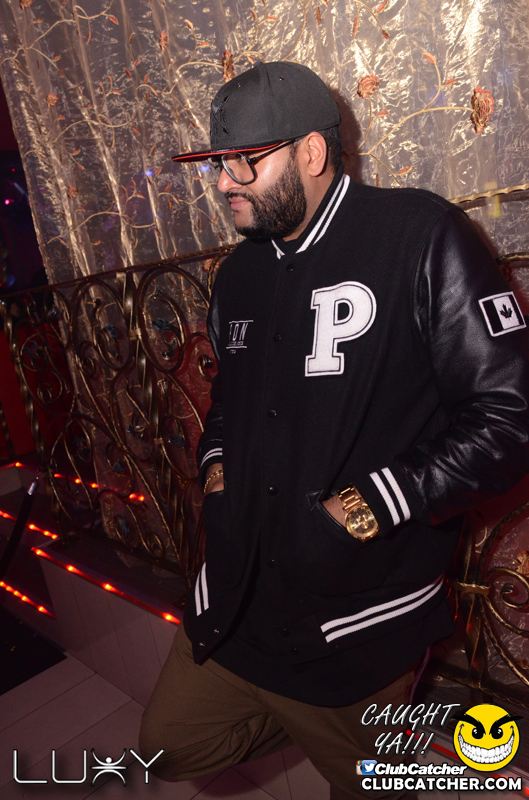 Luxy nightclub photo 28 - January 16th, 2016