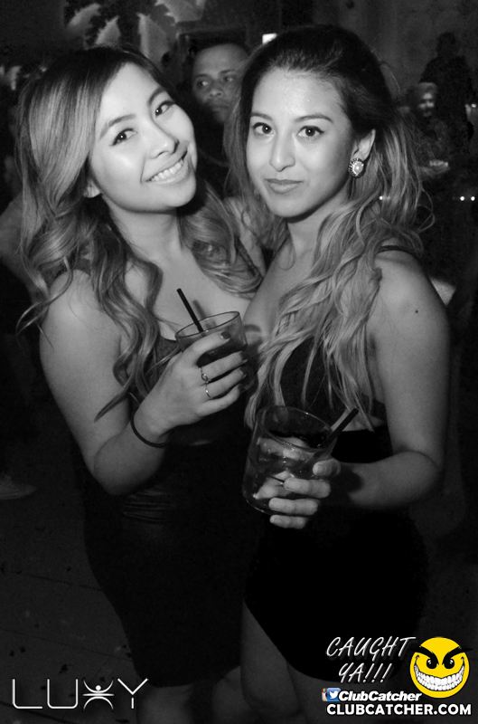 Luxy nightclub photo 30 - January 16th, 2016