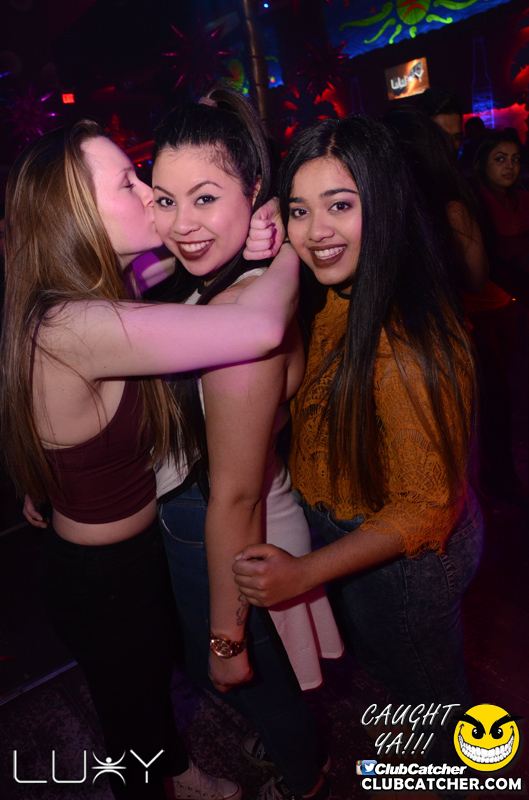 Luxy nightclub photo 32 - January 16th, 2016