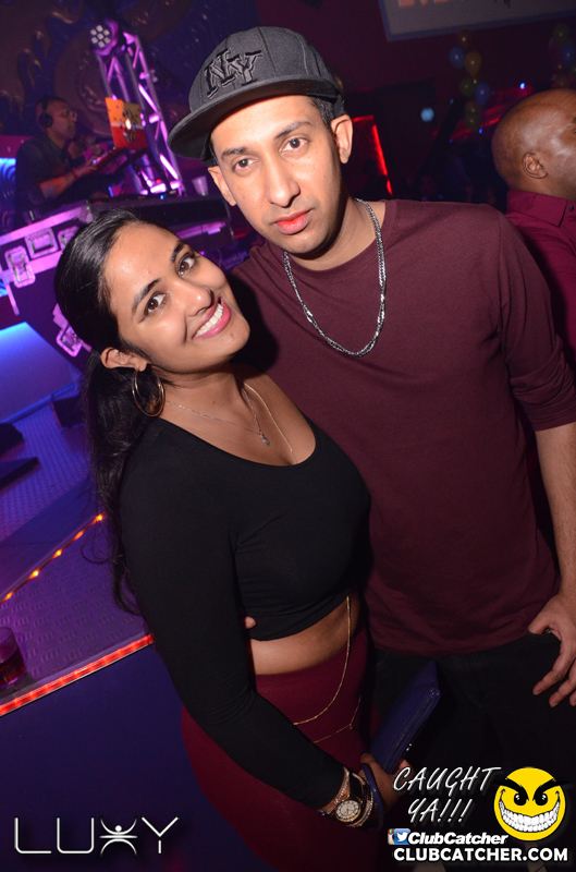 Luxy nightclub photo 33 - January 16th, 2016