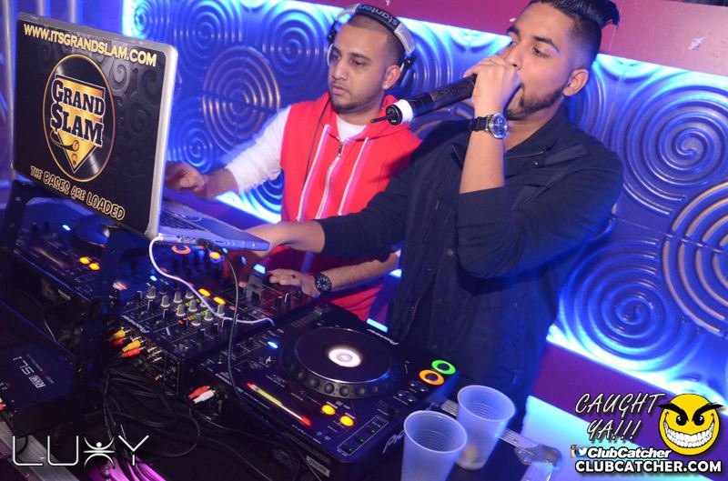 Luxy nightclub photo 35 - January 16th, 2016