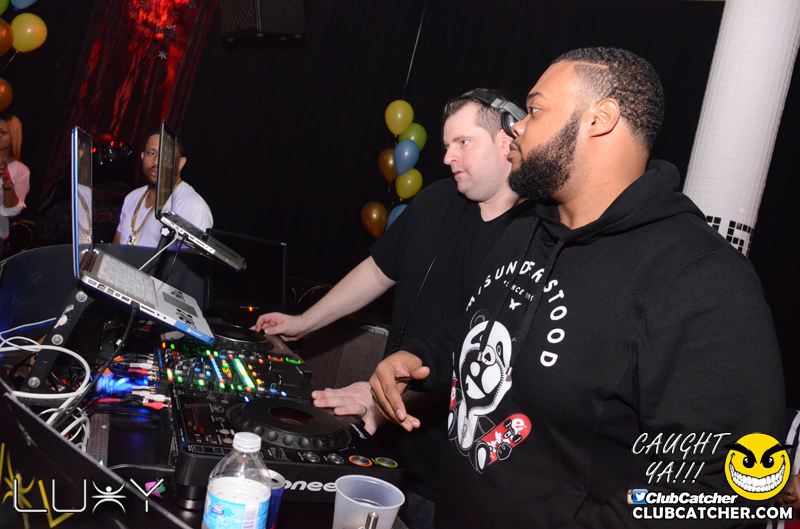 Luxy nightclub photo 36 - January 16th, 2016