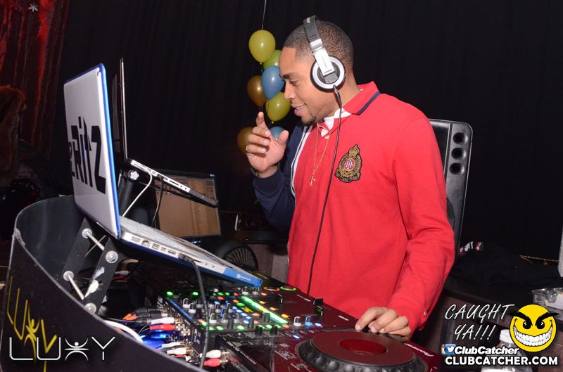Luxy nightclub photo 39 - January 16th, 2016