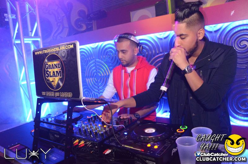 Luxy nightclub photo 40 - January 16th, 2016