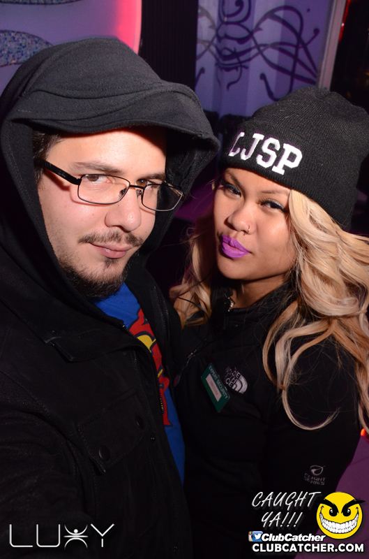 Luxy nightclub photo 43 - January 16th, 2016