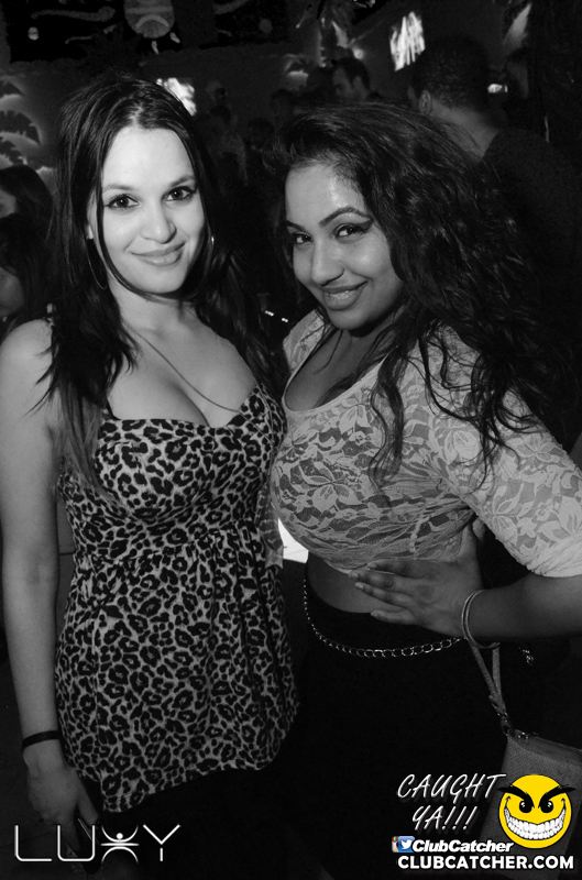 Luxy nightclub photo 47 - January 16th, 2016