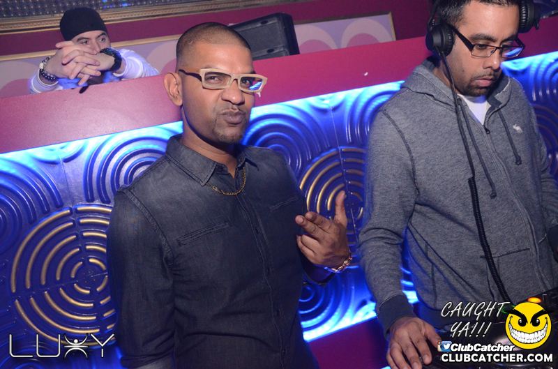 Luxy nightclub photo 49 - January 16th, 2016