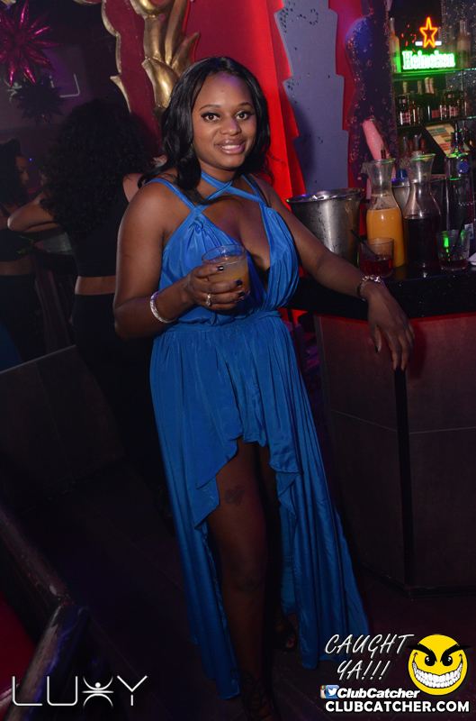 Luxy nightclub photo 52 - January 16th, 2016