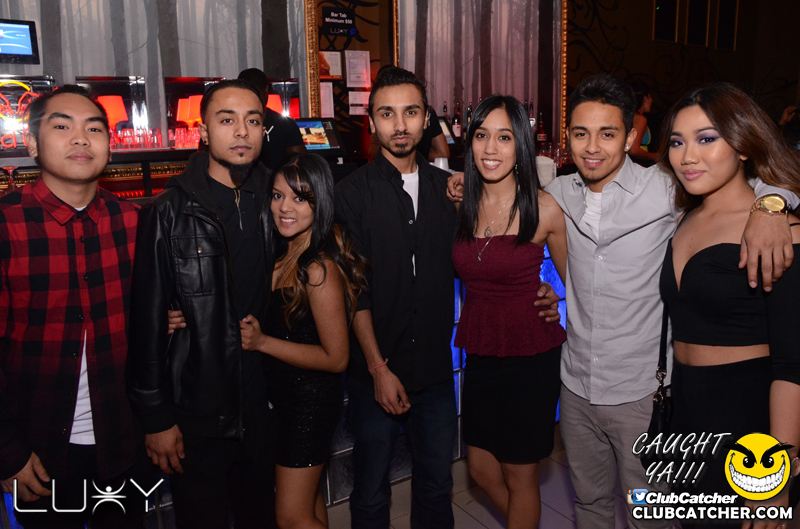 Luxy nightclub photo 54 - January 16th, 2016