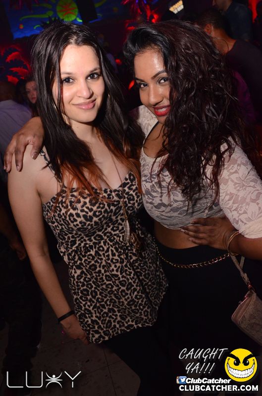 Luxy nightclub photo 56 - January 16th, 2016