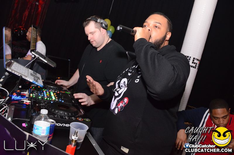 Luxy nightclub photo 57 - January 16th, 2016