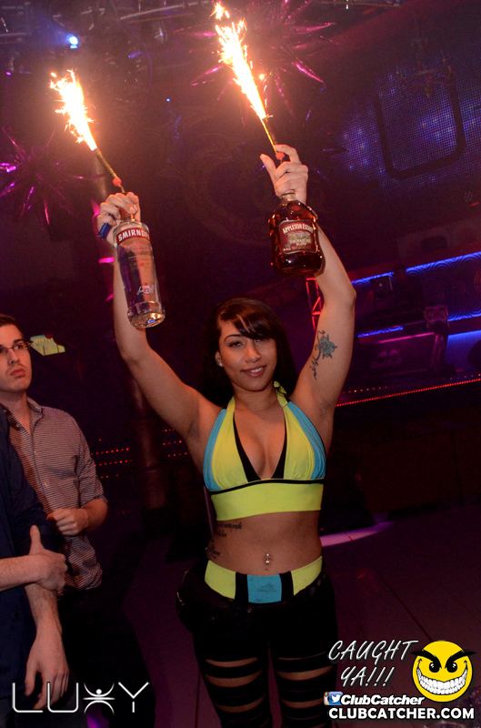 Luxy nightclub photo 58 - January 16th, 2016