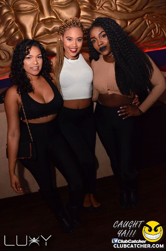 Luxy nightclub photo 7 - January 16th, 2016