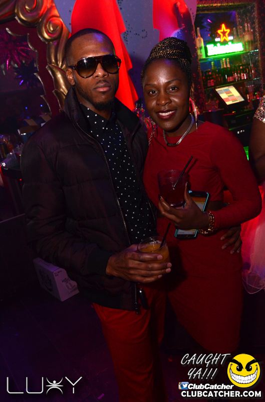 Luxy nightclub photo 64 - January 16th, 2016
