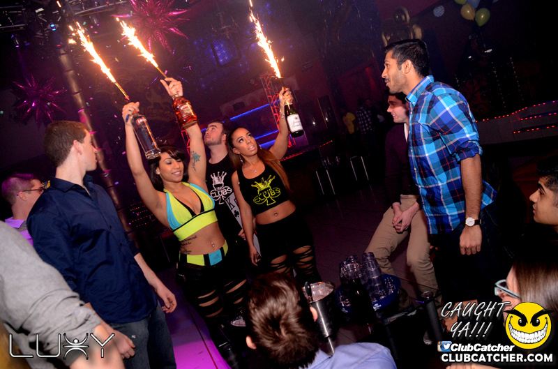 Luxy nightclub photo 66 - January 16th, 2016