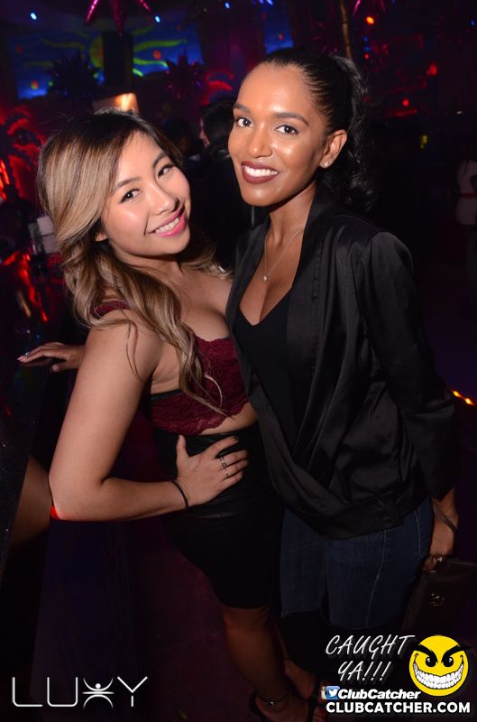 Luxy nightclub photo 68 - January 16th, 2016