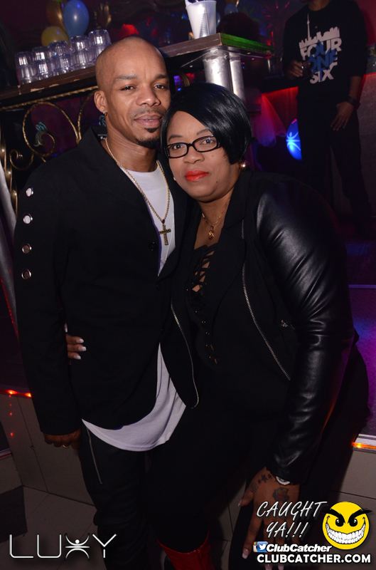 Luxy nightclub photo 70 - January 16th, 2016