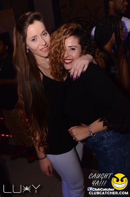 Luxy nightclub photo 71 - January 16th, 2016