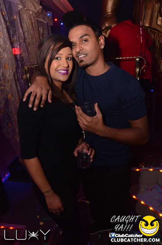 Luxy nightclub photo 72 - January 16th, 2016