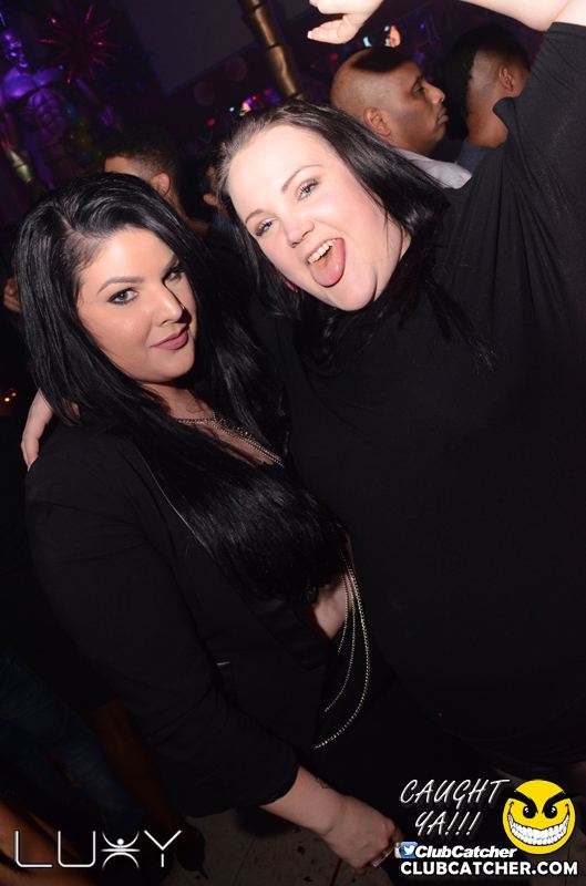 Luxy nightclub photo 75 - January 16th, 2016