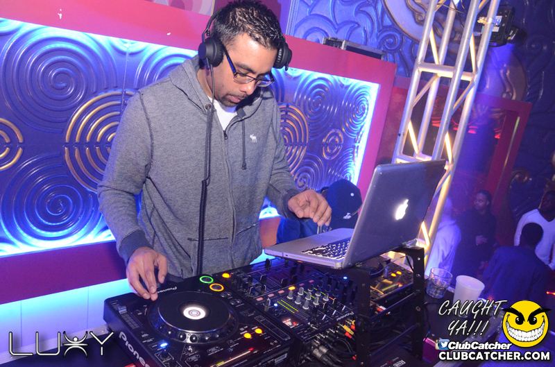 Luxy nightclub photo 76 - January 16th, 2016