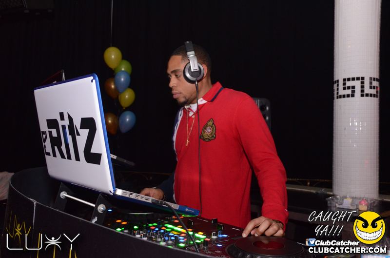 Luxy nightclub photo 78 - January 16th, 2016