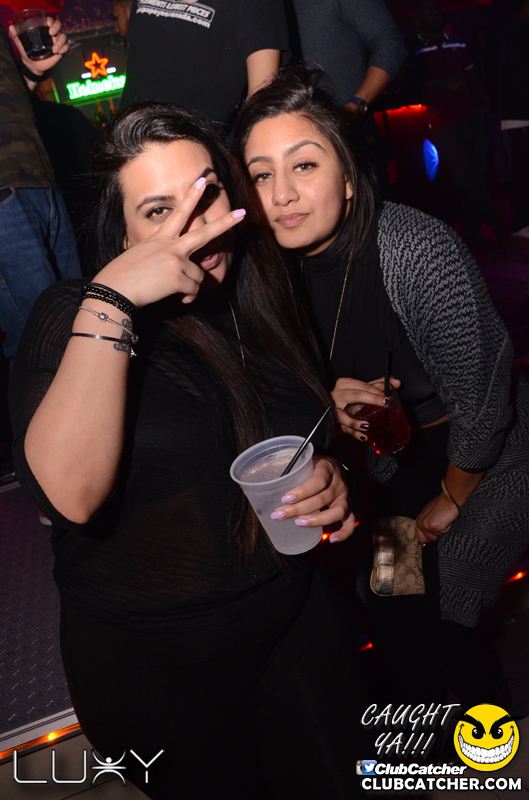 Luxy nightclub photo 81 - January 16th, 2016