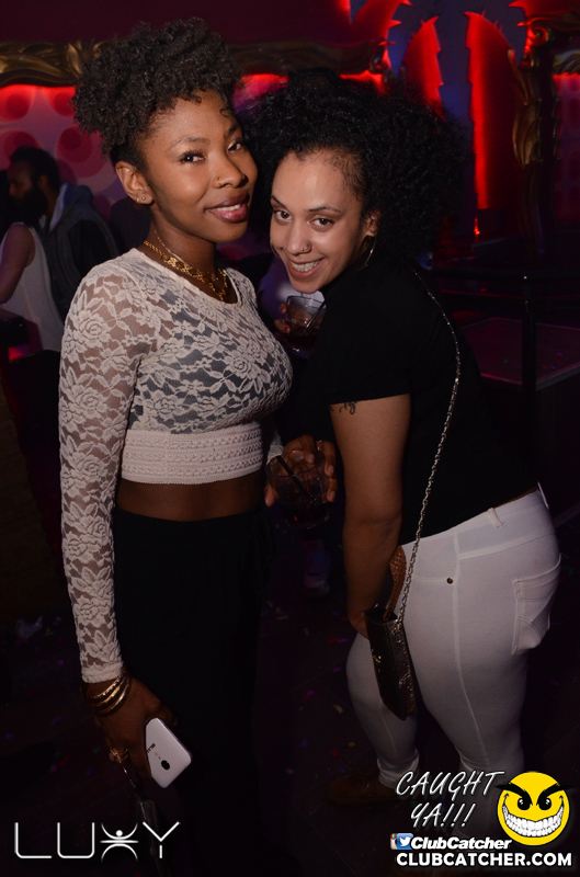 Luxy nightclub photo 82 - January 16th, 2016