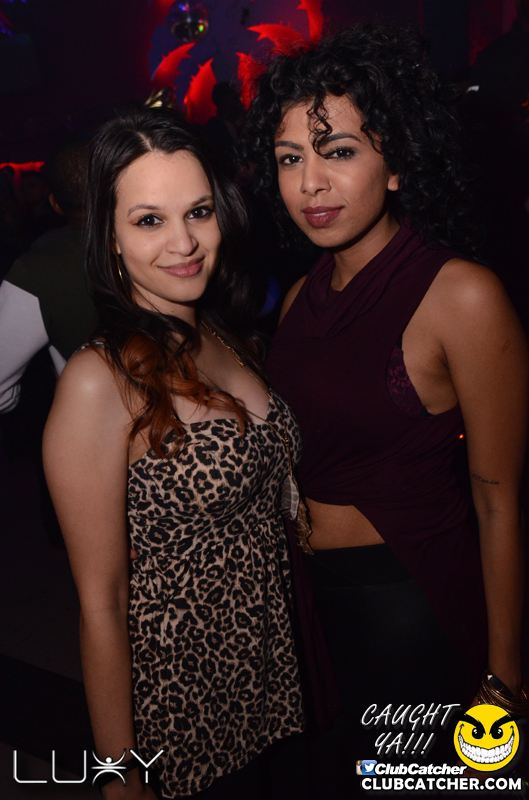 Luxy nightclub photo 83 - January 16th, 2016