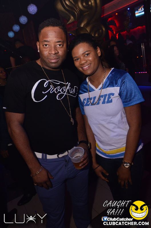 Luxy nightclub photo 85 - January 16th, 2016