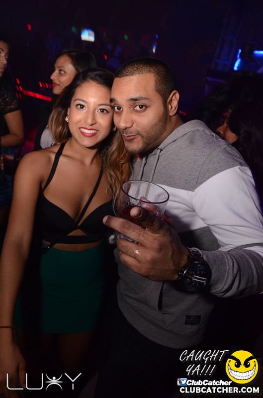 Luxy nightclub photo 86 - January 16th, 2016