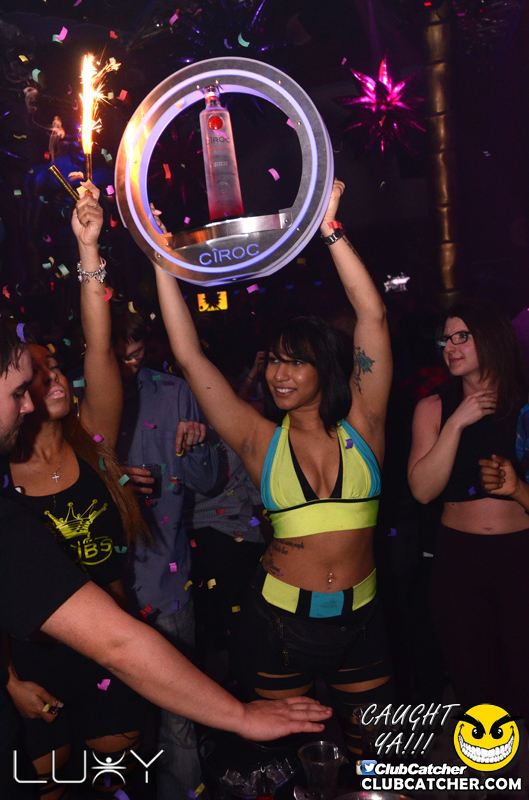 Luxy nightclub photo 88 - January 16th, 2016