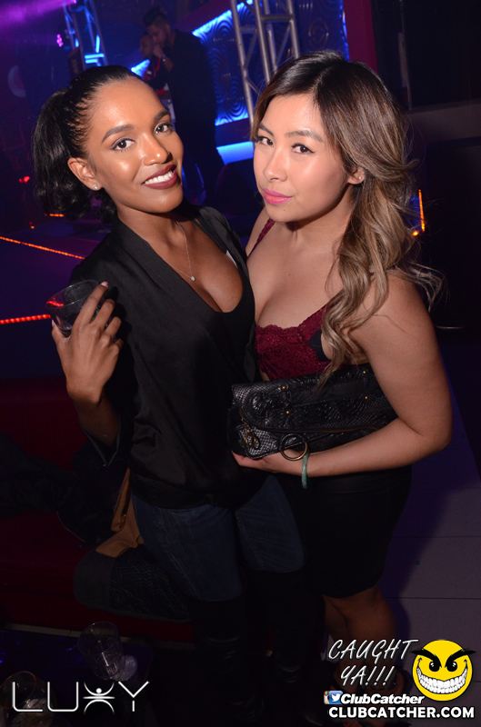 Luxy nightclub photo 90 - January 16th, 2016