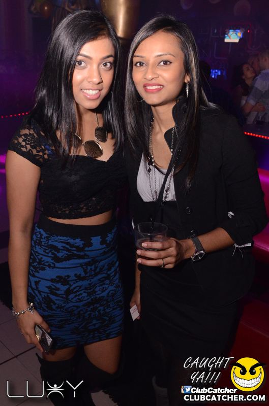 Luxy nightclub photo 10 - January 16th, 2016