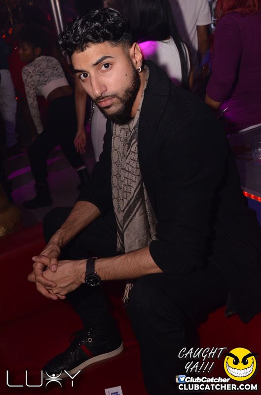 Luxy nightclub photo 94 - January 16th, 2016