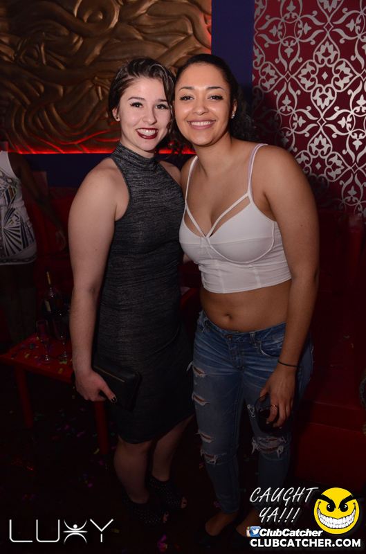 Luxy nightclub photo 96 - January 16th, 2016