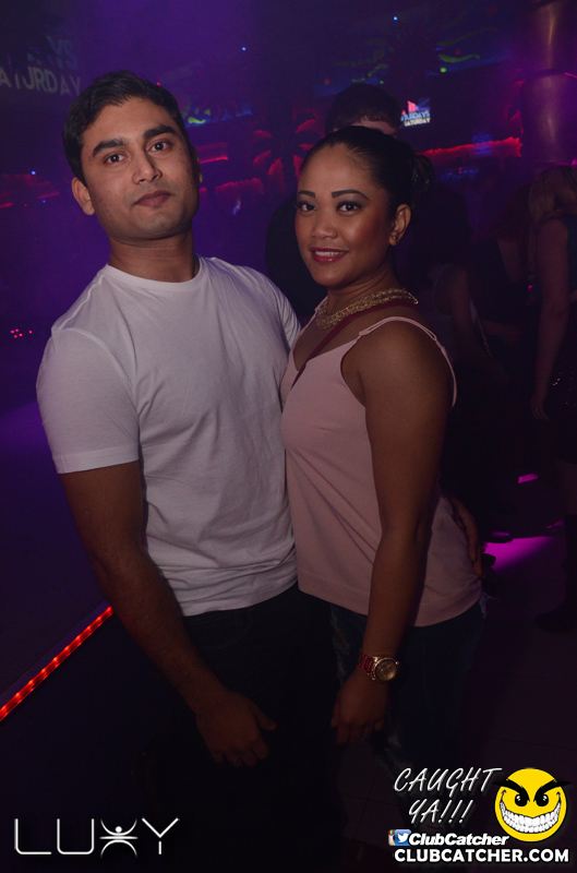 Luxy nightclub photo 97 - January 16th, 2016