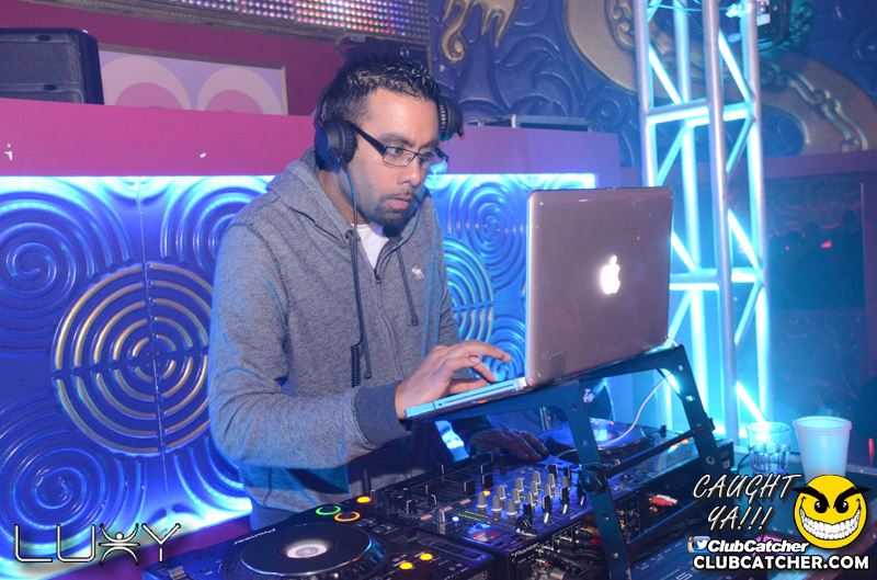 Luxy nightclub photo 98 - January 16th, 2016