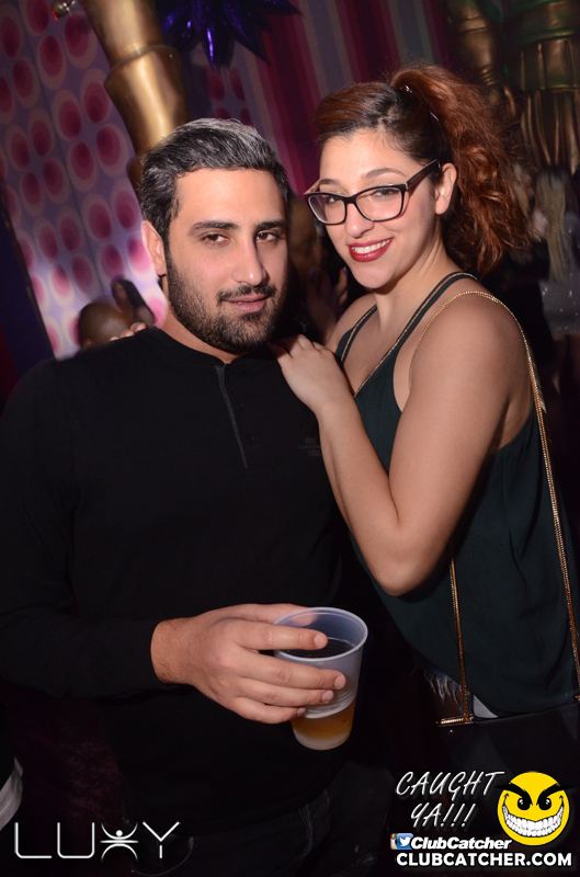 Luxy nightclub photo 99 - January 16th, 2016