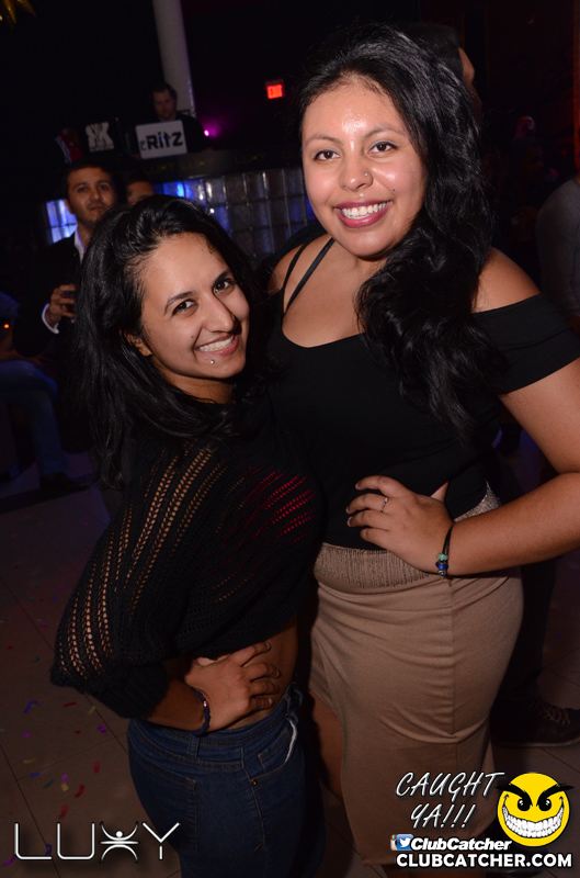 Luxy nightclub photo 100 - January 16th, 2016