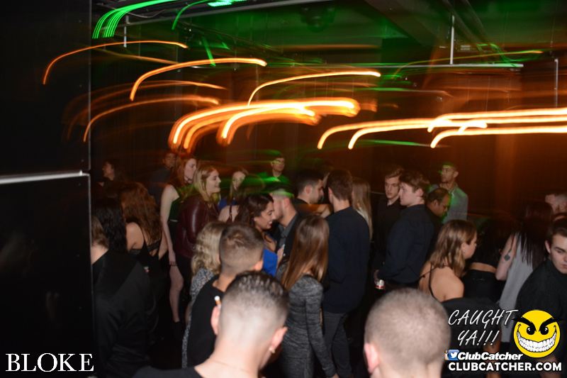 Bloke nightclub photo 103 - January 16th, 2016