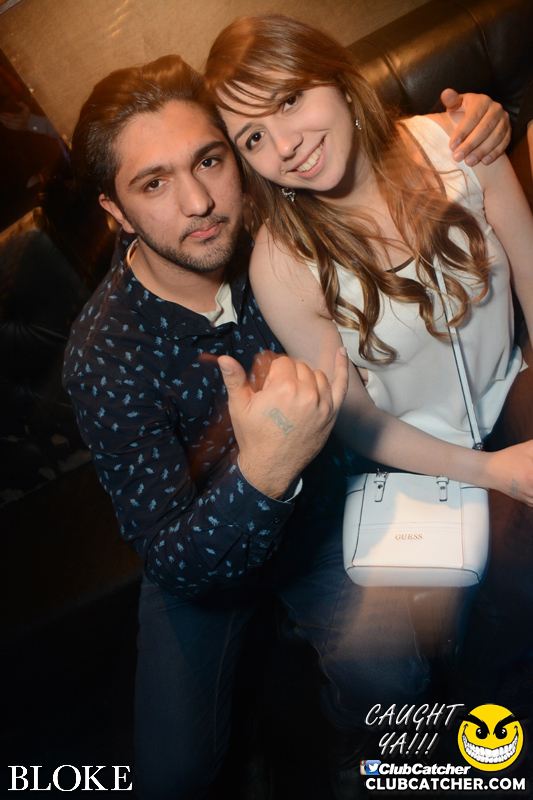 Bloke nightclub photo 104 - January 16th, 2016