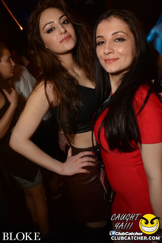 Bloke nightclub photo 105 - January 16th, 2016