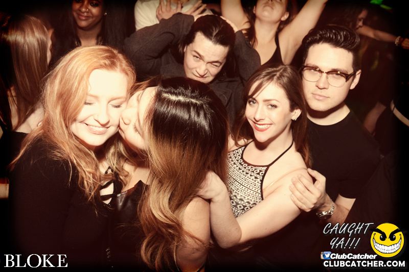 Bloke nightclub photo 106 - January 16th, 2016