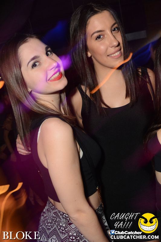 Bloke nightclub photo 107 - January 16th, 2016