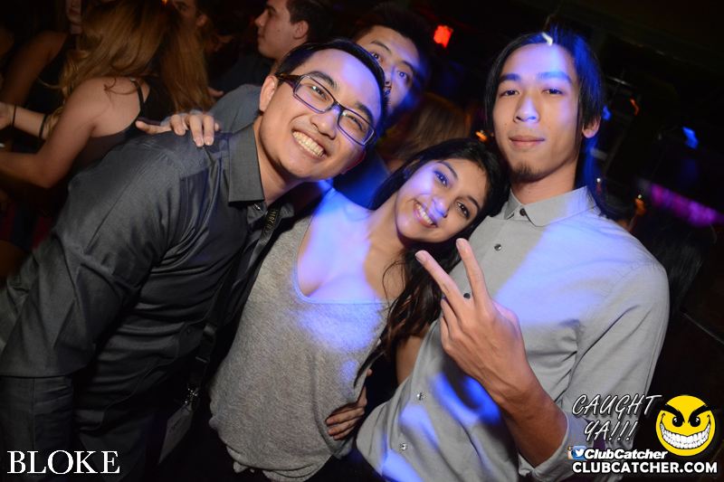 Bloke nightclub photo 109 - January 16th, 2016