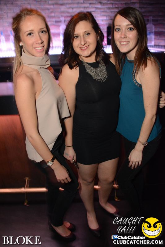 Bloke nightclub photo 110 - January 16th, 2016