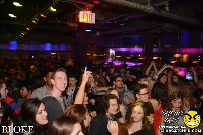 Bloke nightclub photo 112 - January 16th, 2016